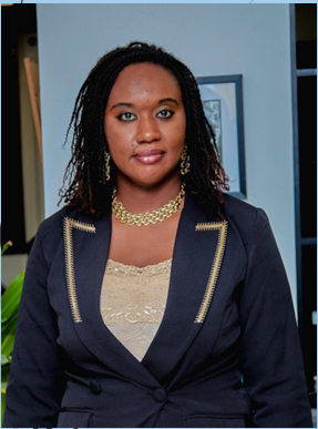 Photo de la Directrice Kantome SECK